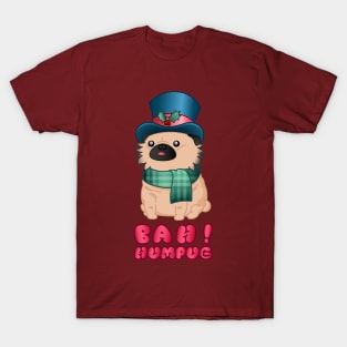 Bah! Humpug T-Shirt